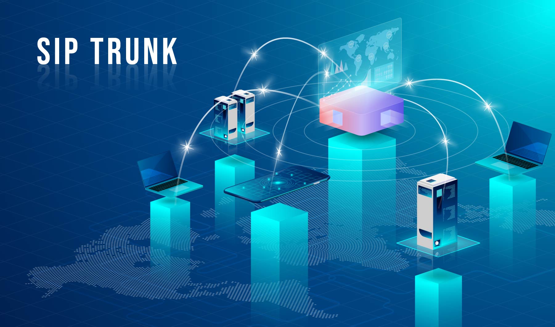 Imagen Tecnologia Sip